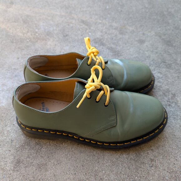 Doc Martens 1461 Mens US 9